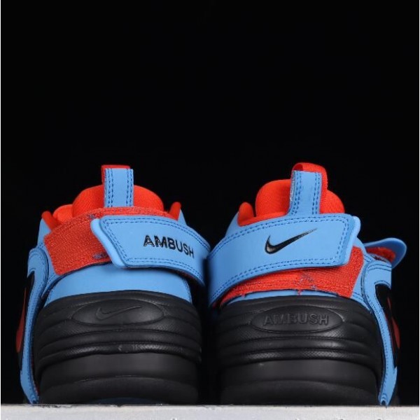 Ambush x Nk Air Adjust Force Blue