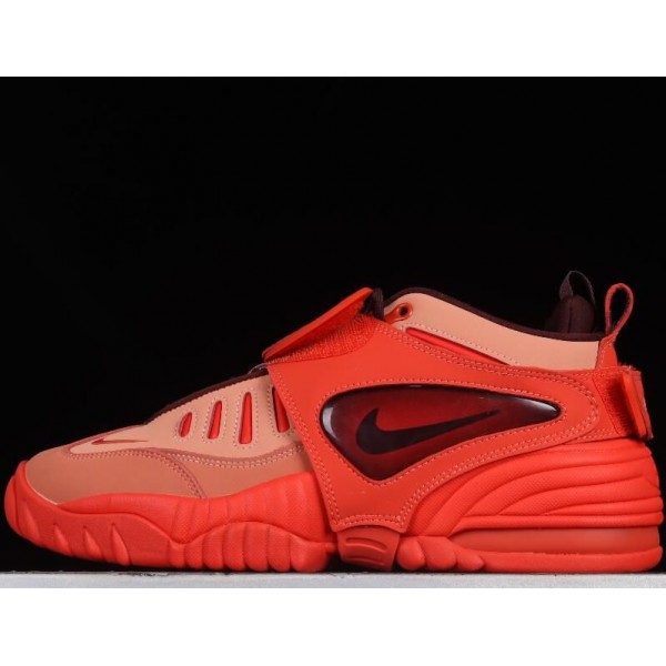 Ambush x Nk Air Adjust Force Orange