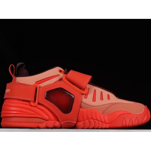 Ambush x Nk Air Adjust Force Orange