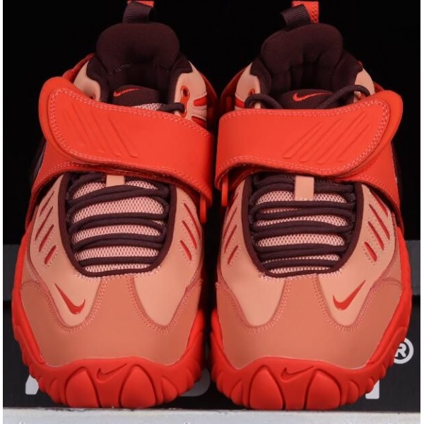 Ambush x Nk Air Adjust Force Orange