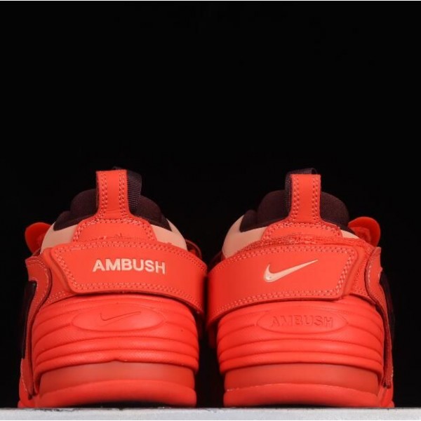 Ambush x Nk Air Adjust Force Orange