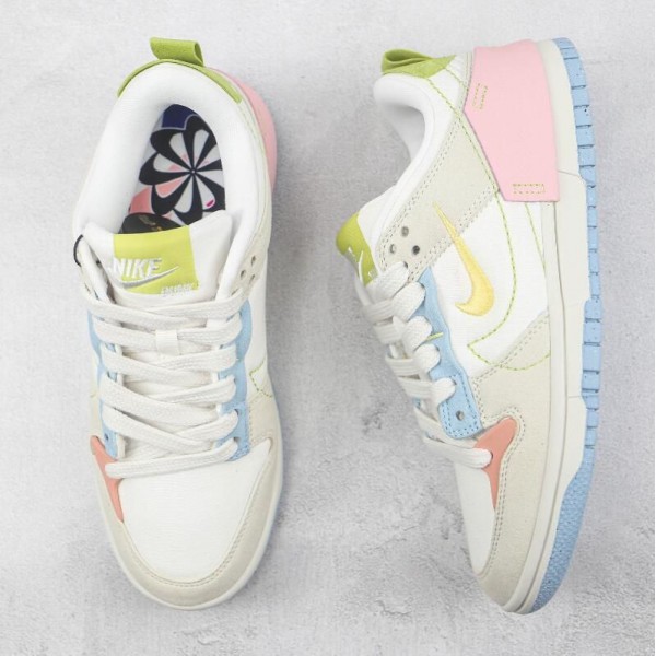 Dunk Low Disrupt 2 Easter