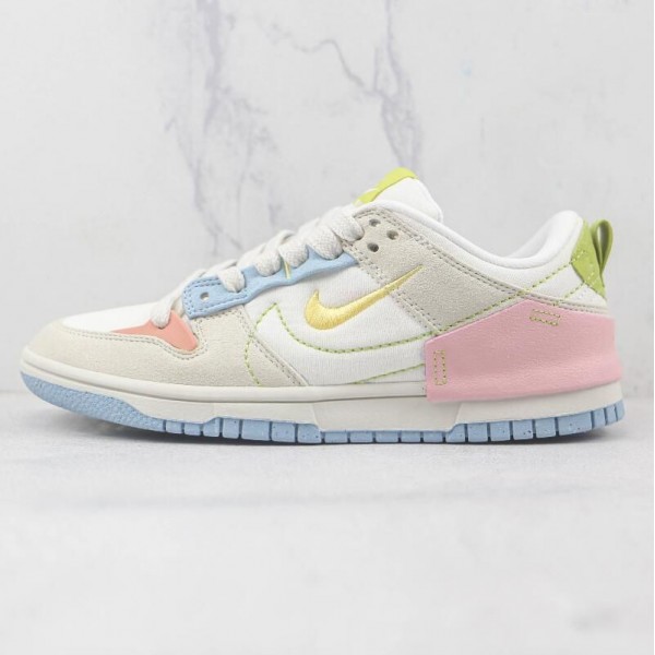 Dunk Low Disrupt 2 Easter