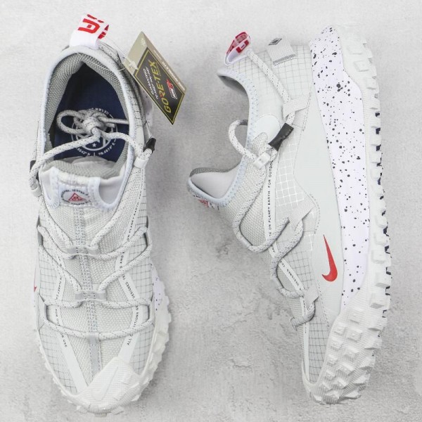 ACG Mountain Fly Low Grey