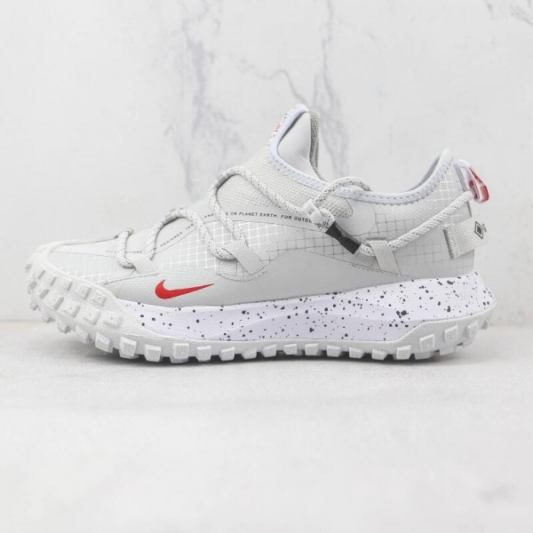 ACG Mountain Fly Low Grey