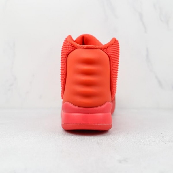 Nike Air Yeezy 2 Red October