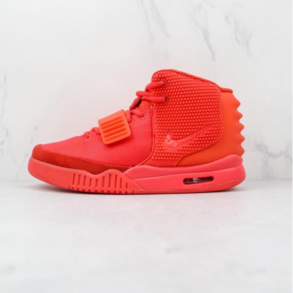 Nike Air Yeezy 2 Red October