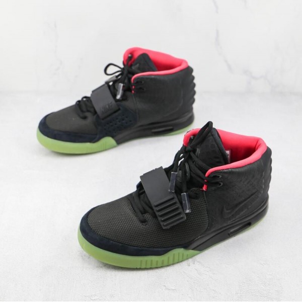 Nike Air Yeezy 2 NRG x Kanye West