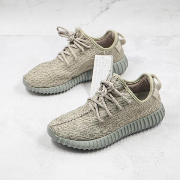 Yeezy Boost 350 Moonrock