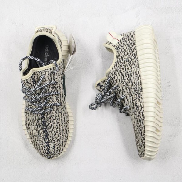 Yeezy Boost 350 Turtle Grey