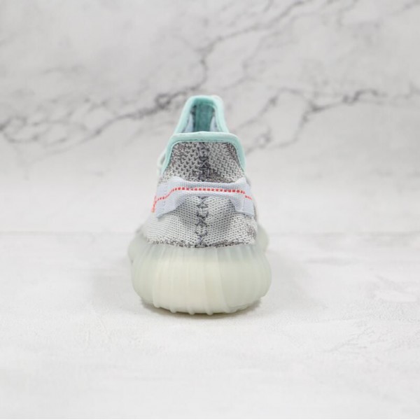  Yeezy 350 V2 Blue Tint