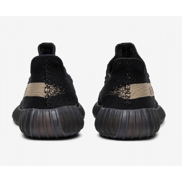 Yeezy 350 Boost V2 Green-Core Black