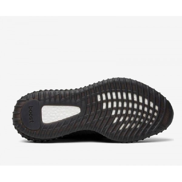 Yeezy 350 Boost V2 Green-Core Black
