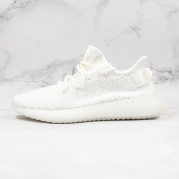 Yeezy 350 Boost V2 Cream White