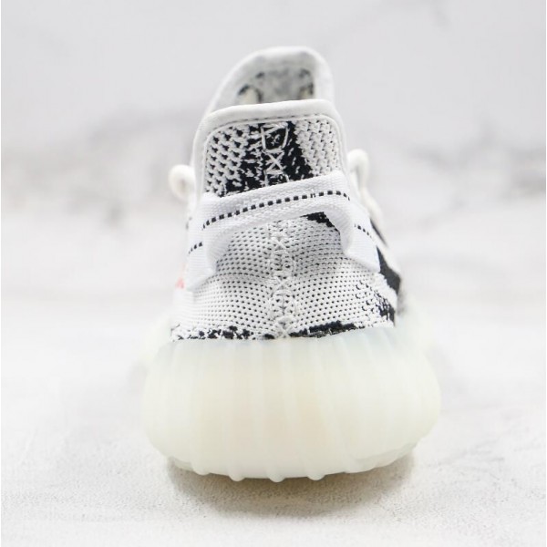 Yeezy 350 Boost V2 Zebra