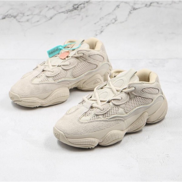Yeezy 500 Blush