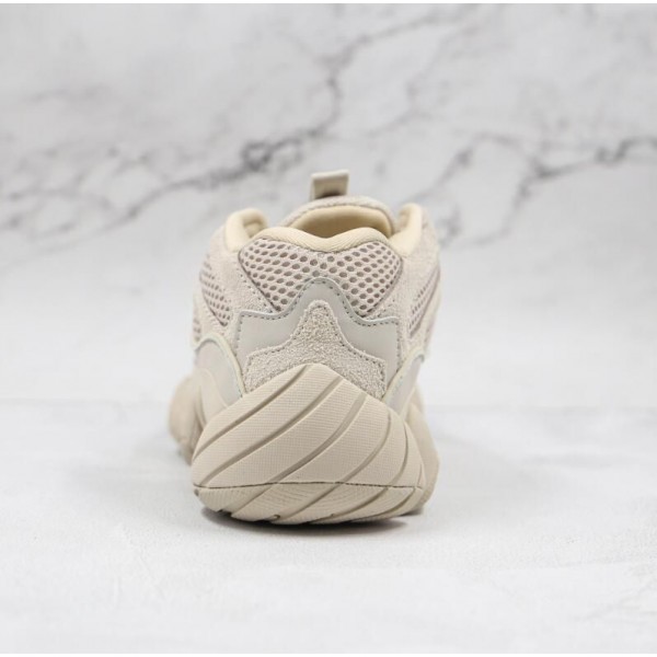 Yeezy 500 Blush
