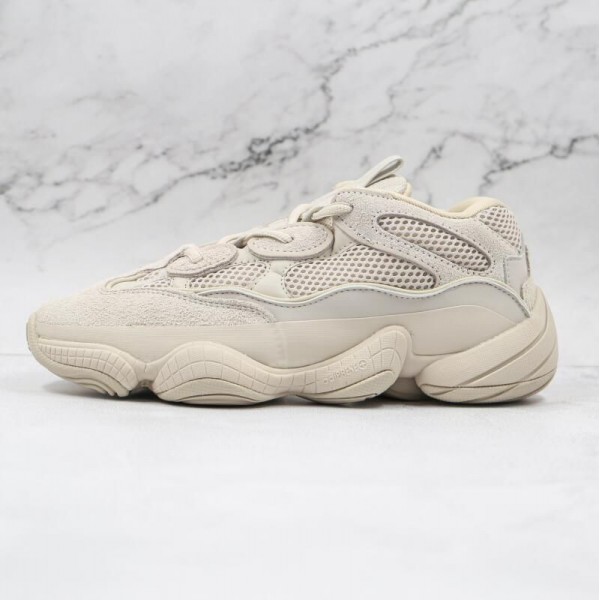 Yeezy 500 Blush