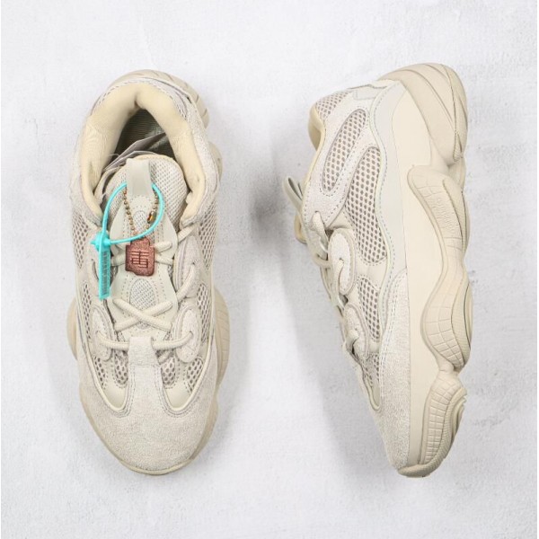 Yeezy 500 Blush