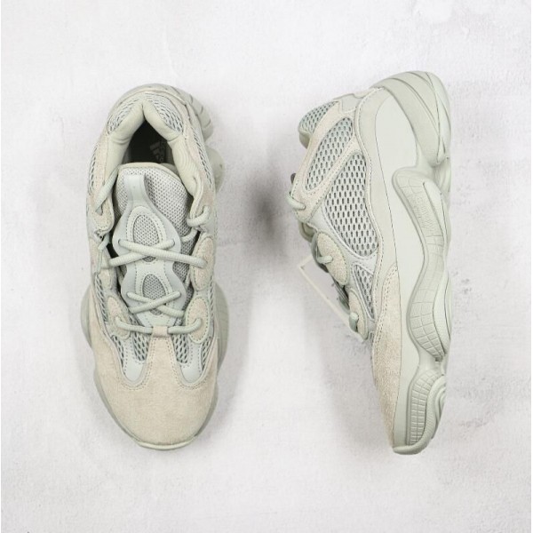 Yeezy 500 Salt