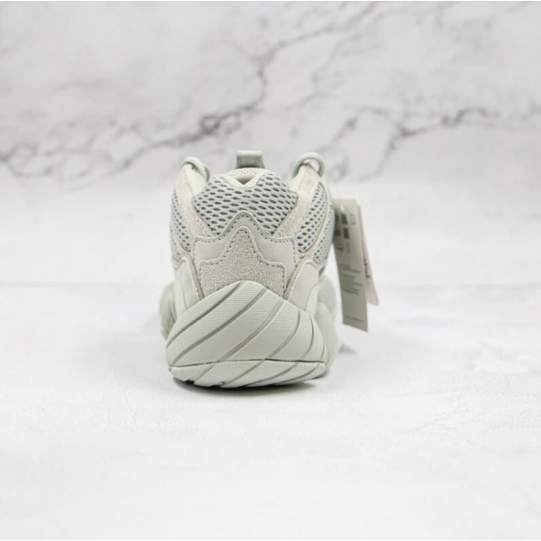 Yeezy 500 Salt