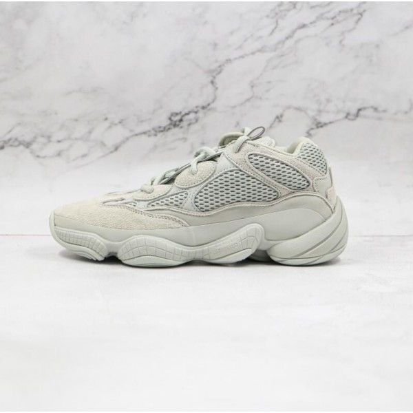 Yeezy 500 Salt