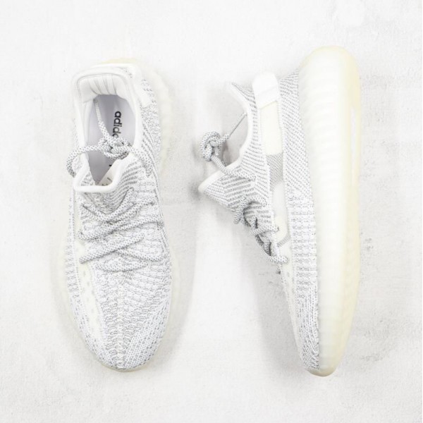 Yeezy Boost 350 V2 Static 3M Reflective