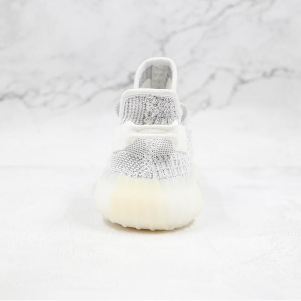 Yeezy Boost 350 V2 Static 3M Reflective