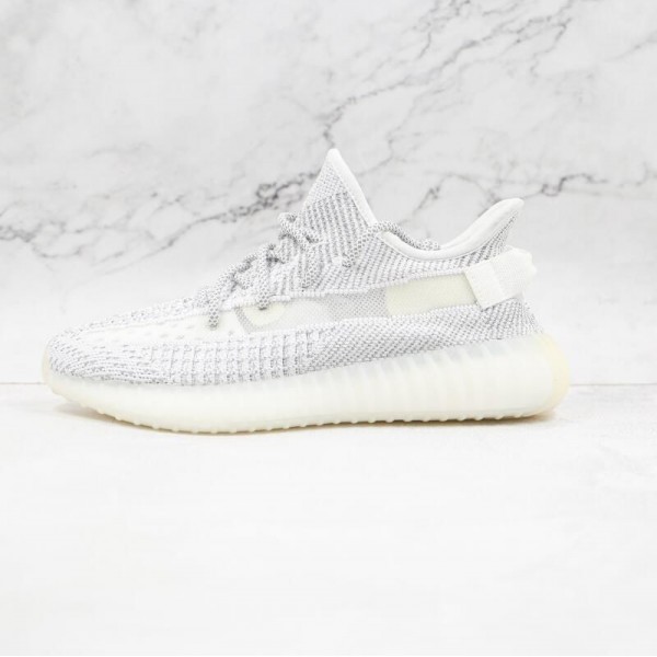 Yeezy Boost 350 V2 Static 3M Reflective