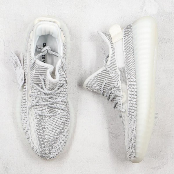 Yeezy Boost 350 V2 Static Refective