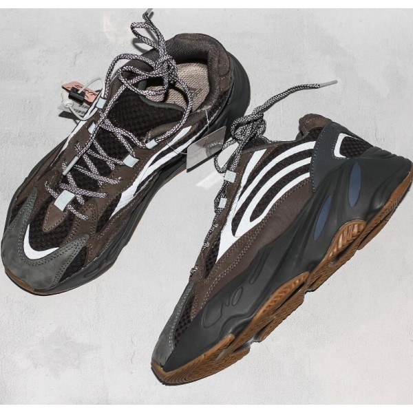 Yeezy Boost 700 V2 Geode