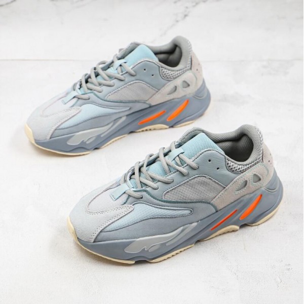 Yeezy 700 Inertia “Teal Blue”