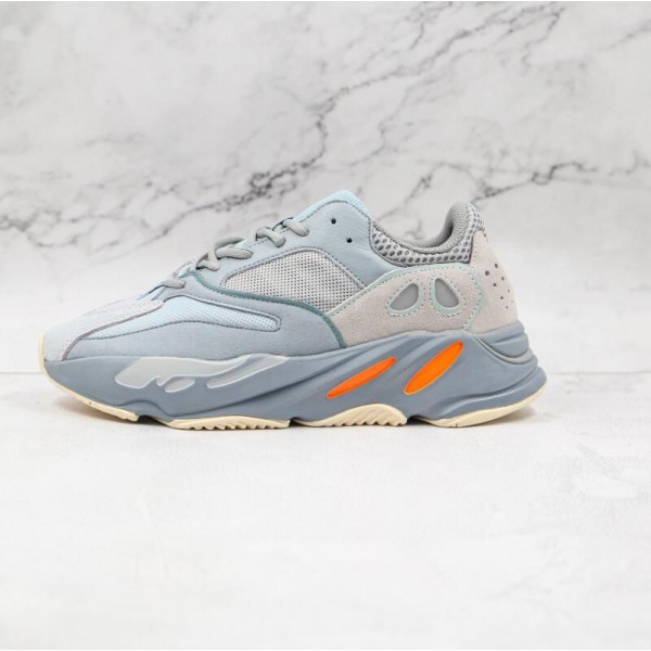 Yeezy 700 Inertia “Teal Blue”