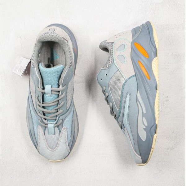 Yeezy 700 Inertia “Teal Blue”