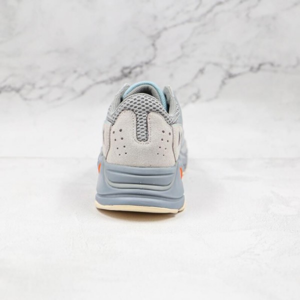 Yeezy 700 Inertia “Teal Blue”