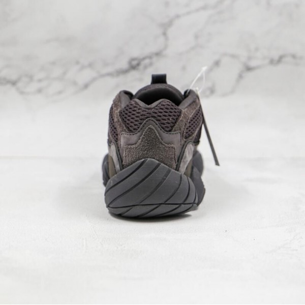 Yeezy 500 Utility Black