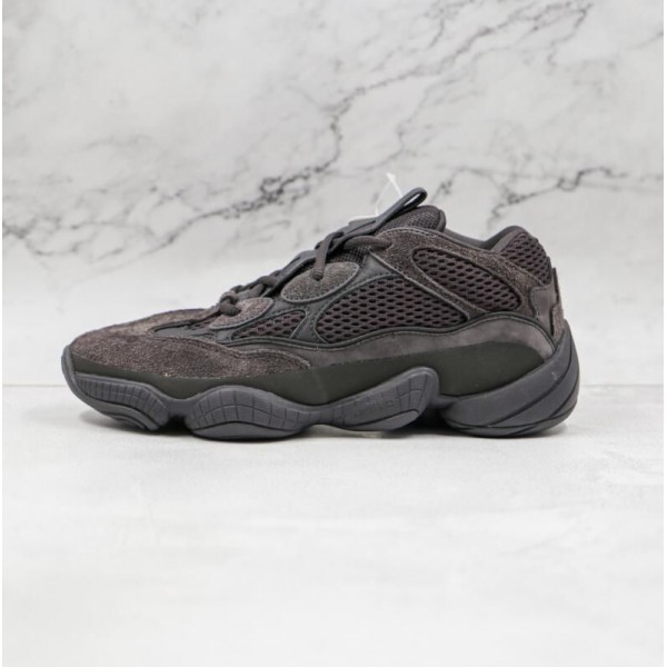 Yeezy 500 Utility Black