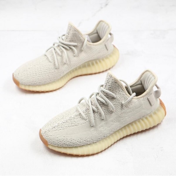 Yeezy 350 Boost V2 Sesame