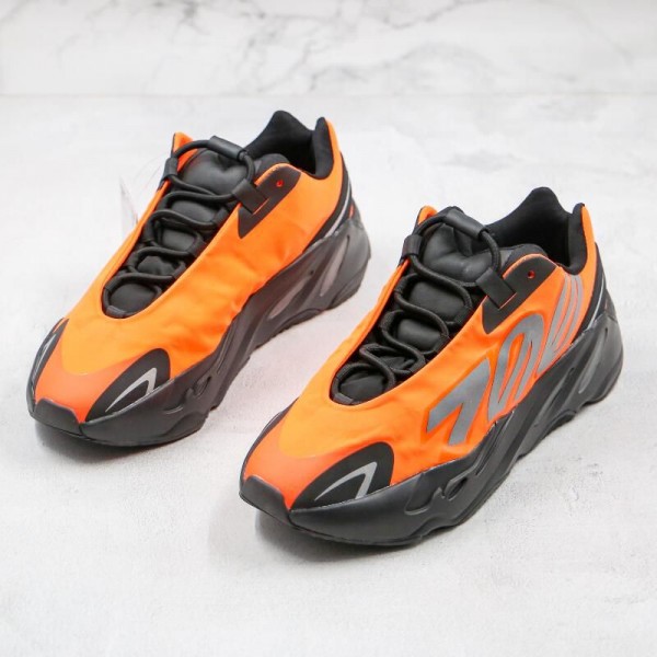 Yeezy Boost 700 MNVN “Orange”