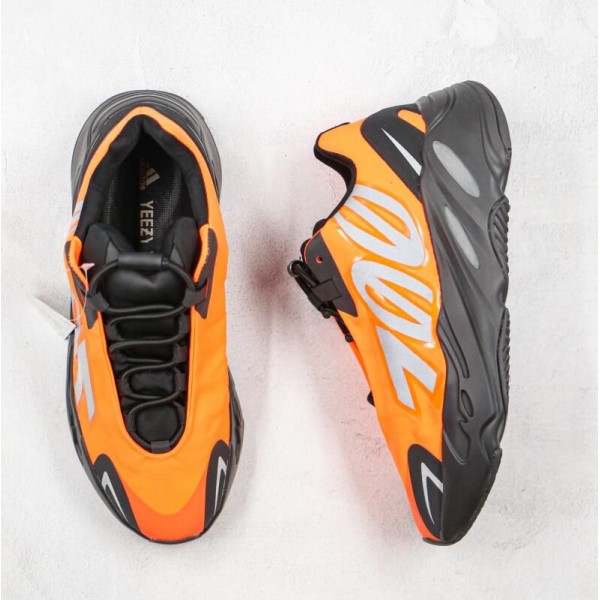 Yeezy Boost 700 MNVN “Orange”