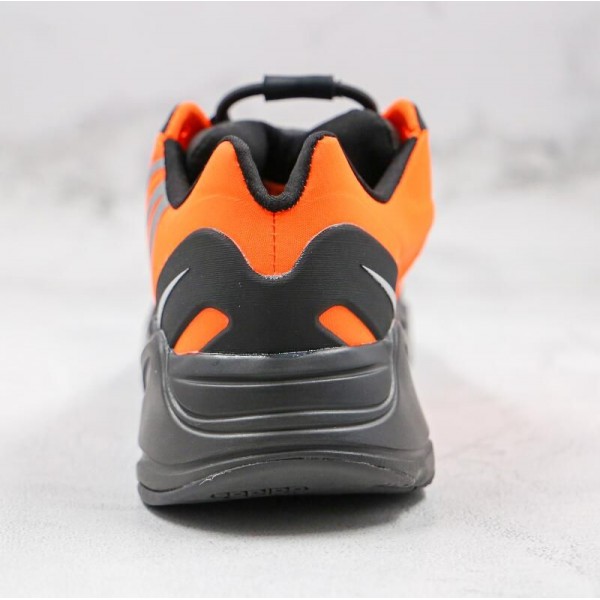 Yeezy Boost 700 MNVN “Orange”
