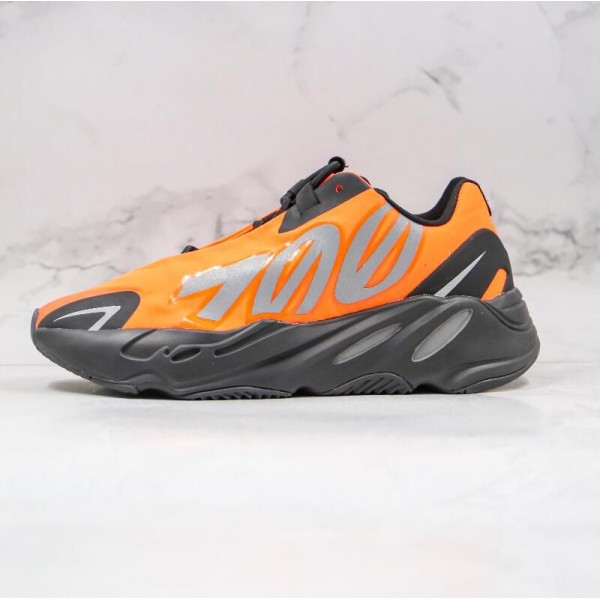 Yeezy Boost 700 MNVN “Orange”