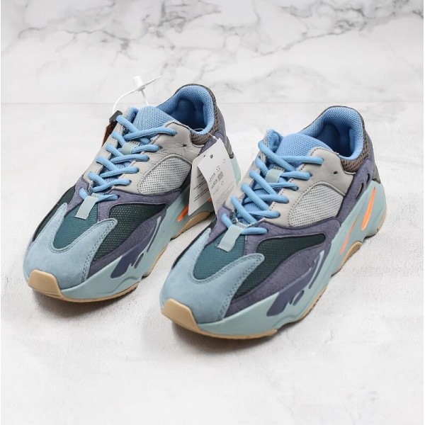 Yeezy Boost 700 Carbon Blue