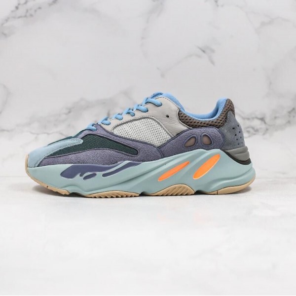 Yeezy Boost 700 Carbon Blue