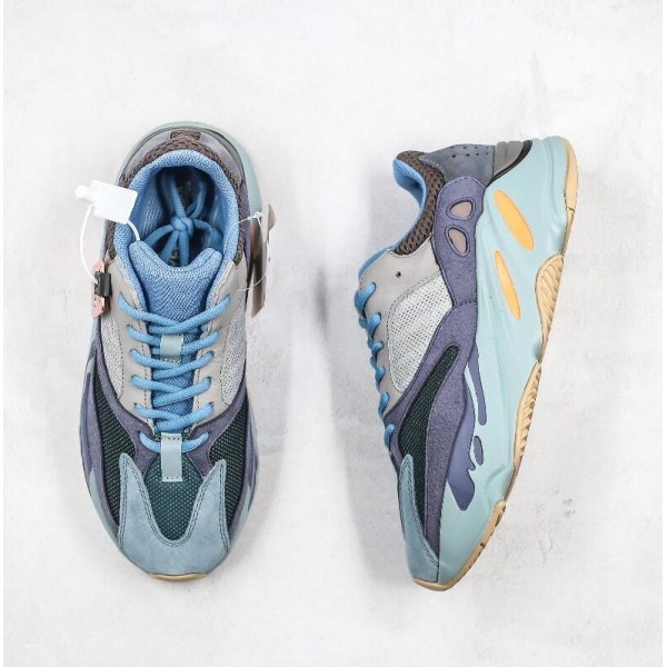 Yeezy Boost 700 Carbon Blue