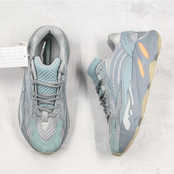 Yeezy Boost 700 V2 Inertia