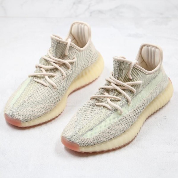 Yeezy Boost 350 V2 Citrin