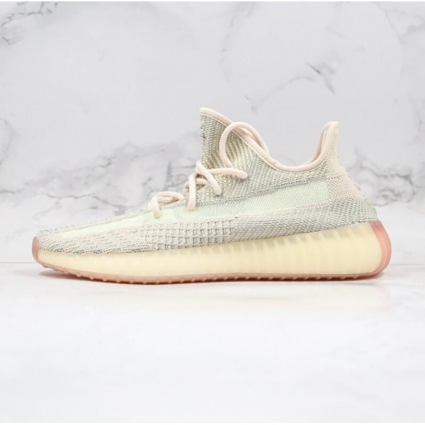 Yeezy Boost 350 V2 Citrin