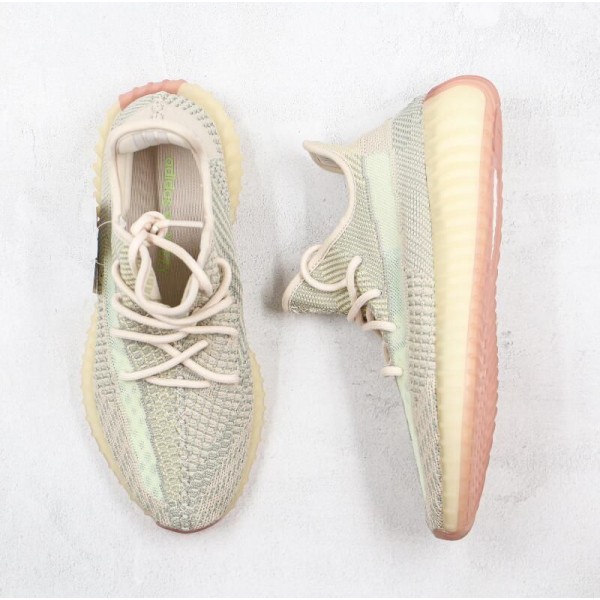 Yeezy Boost 350 V2 Citrin