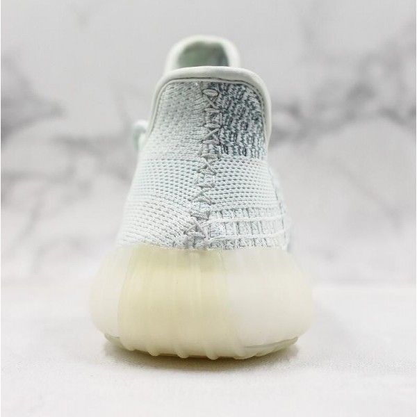 Yeezy Boost 350 V2 Reflective Cloud White